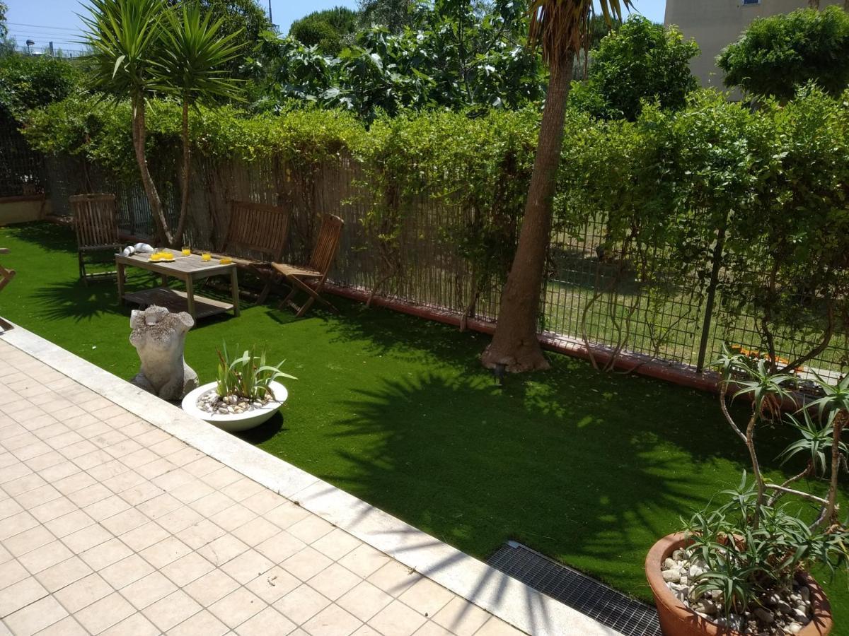 Casa Giardino Apartment San Benedetto del Tronto Exterior photo