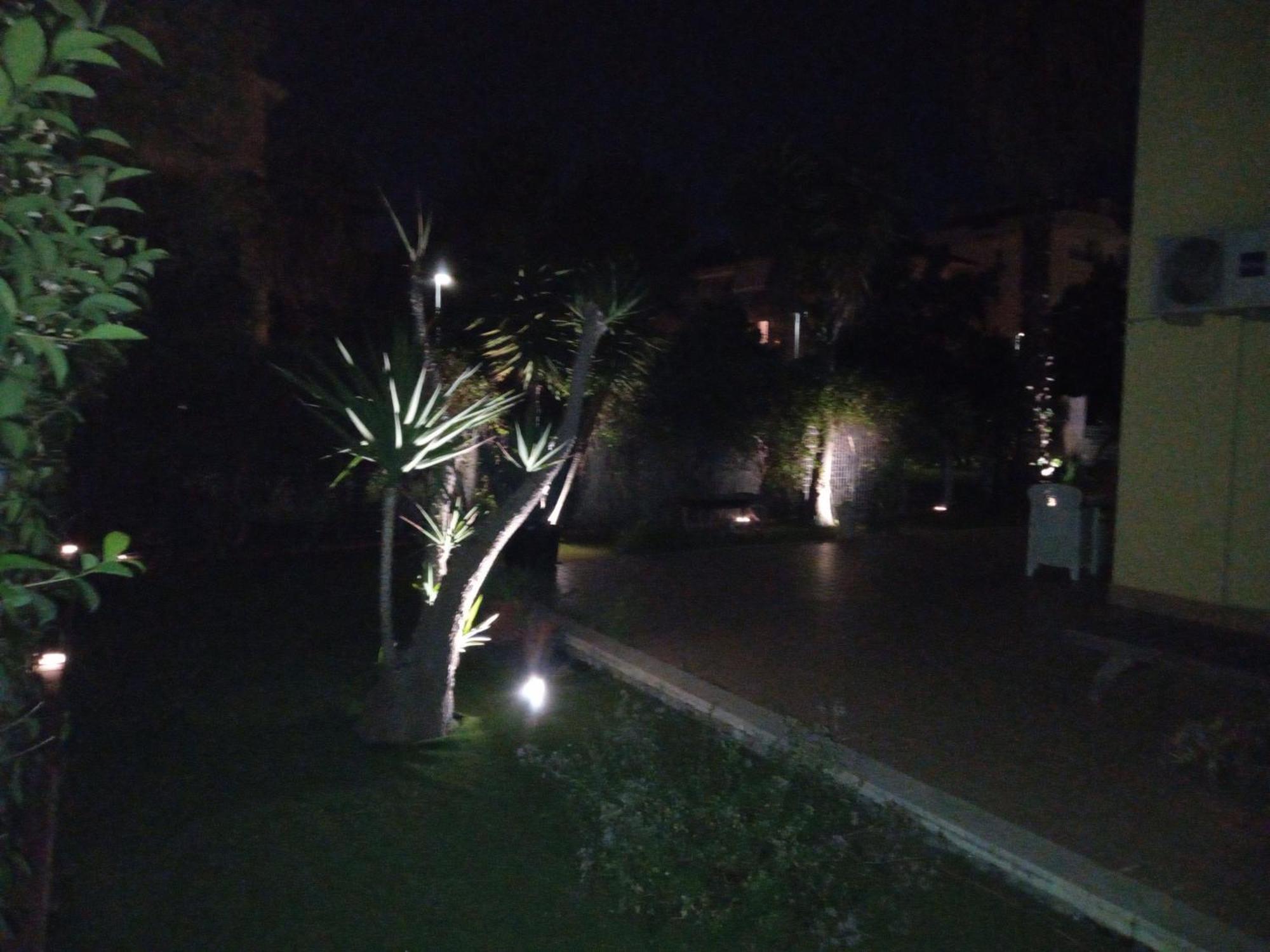 Casa Giardino Apartment San Benedetto del Tronto Exterior photo