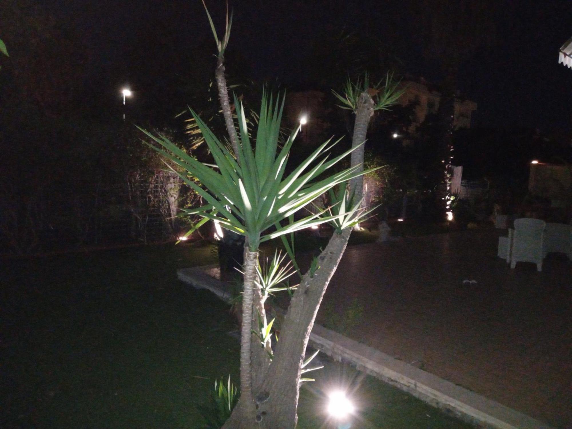Casa Giardino Apartment San Benedetto del Tronto Exterior photo