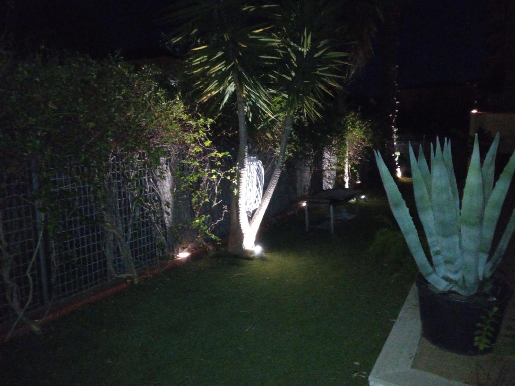 Casa Giardino Apartment San Benedetto del Tronto Exterior photo